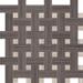 Керамогранит Refin Fusion Brown Intreccio R 30x30