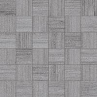 Керамогранит Refin Fusion Grey Mosaico R 30x30