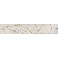 Керамогранит Refin Kasai Carta Kintsugi R 25x150
