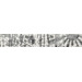 Керамогранит Refin Kasai Carta Samurai R 25x150