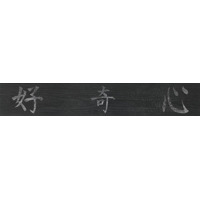Керамогранит Refin Kasai Notte Kanji R 25x150