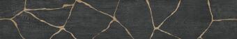 Керамогранит Refin Kasai Notte Kintsugi R 25x150