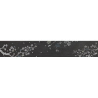 Керамогранит Refin Kasai Notte Sakura R 25x150