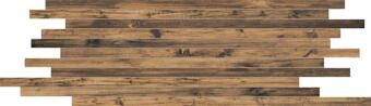 Керамогранит Refin Larix Sun Muretto Listello R 25x75