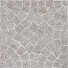 Керамогранит Refin Pietra Di Cembra Grigio Patio Grip R 60x60