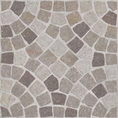Керамогранит Refin Pietra Di Cembra Mix Patio Grip R 60x60