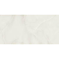 Керамогранит Refin Prestigio Onyx White Lucido R 75x150