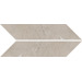 Керамогранит Refin Prestigio Arcadia Lucido Chevron R 14.5x60