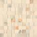 Керамогранит Rex Alabastri Ambra Mosaico 3D Lapp 30x30