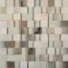 Керамогранит Rex Alabastri Bamboo Mosaico 3D Lapp 30x30