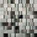 Керамогранит Rex Alabastri Fume Mosaico 3D Lapp 30x30
