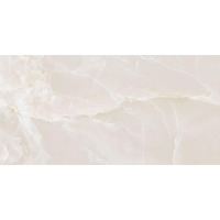 Керамогранит Rex Eccentric Luxe Cloudy White Glossy 6 mm 60x120