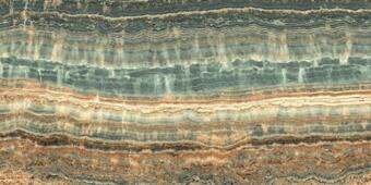 Керамогранит Rex Eccentric Luxe Mint Glossy 60x120