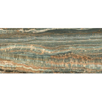 Керамогранит Rex Eccentric Luxe Mint Glossy 80x180