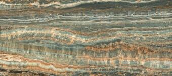 Керамогранит Rex Eccentric Luxe Mint Glossy 80x180