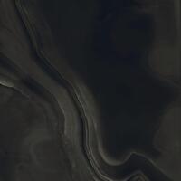 Керамогранит Rex Eccentric Luxe Smoky Black Glossy 6 mm 120x120