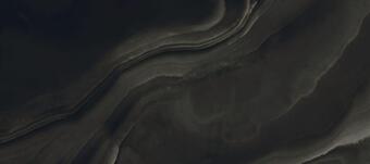 Керамогранит Rex Eccentric Luxe Smoky Black Glossy 80x180