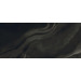 Керамогранит Rex Eccentric Luxe Smoky Black Glossy 80x180