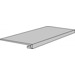 Керамогранит Rex Esprit Moderne Brun Gradino 33x120