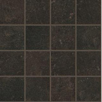 Керамогранит Rex Esprit Neutral Brun Mosaico 7.5x7.5 30x30