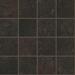 Керамогранит Rex Esprit Neutral Brun Mosaico 7.5x7.5 30x30