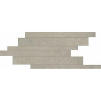 Керамогранит Rex Esprit Neutral Gris Listello Sfalsato 21x40
