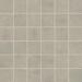 Керамогранит Rex Esprit Neutral Gris Mosaico 5x5 30x30