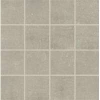 Керамогранит Rex Esprit Neutral Gris Mosaico 7.5x7.5 30x30