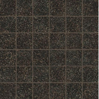 Керамогранит Rex Esprit Vintage Brun Mosaico 5x5 30x30