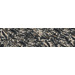 Керамогранит Rex Etoile Brown River Glossy 60x240
