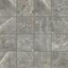 Керамогранит Rex Etoile Gris Glossy Mosaico 7.5x7.5 30x30