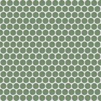 Rex Extra Light Circle Jade 30x30