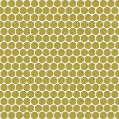 Rex Extra Light Circle Lime 30x30