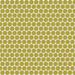 Rex Extra Light Circle Lime 30x30