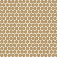 Rex Extra Light Circle Mink 30x30