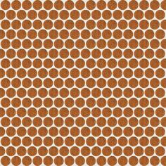 Rex Extra Light Circle Ocher 30x30