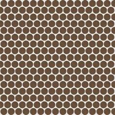 Rex Extra Light Circle Zinc 30x30