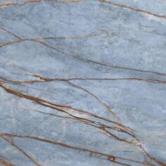 Керамогранит Rex Heritage Luxe Azure Glossy 6 Mm 120x120