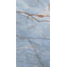 Керамогранит Rex Heritage Luxe Azure Glossy 6 Mm 60x120