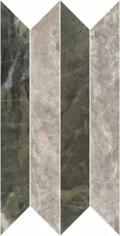 Керамогранит Rex Heritage Luxe Picket Mix 30x60