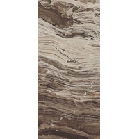 Керамогранит Rex I Marmi Marble Brown Glossy 80x180