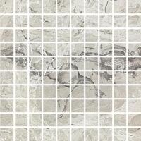 Керамогранит Rex I Marmi Marble Gray Mosaico 3D Mix 30x30