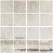 Керамогранит Rex La Roche Blanc Mosaico 6 mm 30x30