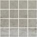 Керамогранит Rex La Roche Grey Mosaico 6 mm 30x30