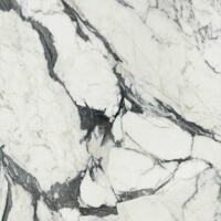 Керамогранит Rex Les Bijoux Calacatta Altissimo Glossy 160x160