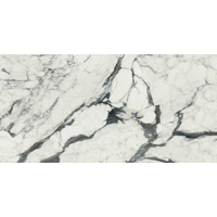 Керамогранит Rex Les Bijoux Calacatta Altissimo Matte 160x320