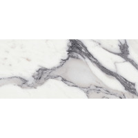Керамогранит Rex Les Origines Argent Glossy 6 mm 120x280