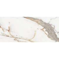 Керамогранит Rex Les Origines Or Glossy 6 mm 120x280