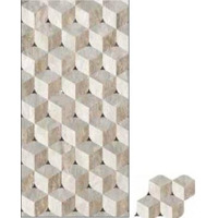 Керамогранит Rex Magnum Decoro D H 80x80