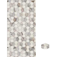 Керамогранит Rex Magnum Decoro D L 120x240